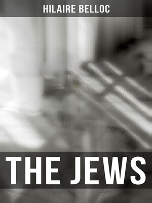 cover image of The Jews